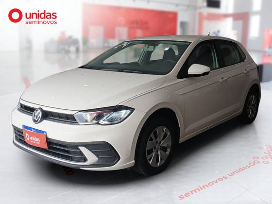 VOLKSWAGEN POLO 1.0 170 TSI MANUAL VOLKSWAGEN POLO 1.0 170 TSI MANUAL